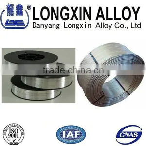 Inconel 625 Nickel Wire UNS N06625 thumbnail-1
