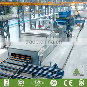 CE APPROVED Self-propelled Shot Blasting Machine thumbnail-1