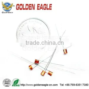 Customized Hearing Aids Inductor Coil With ROHS GEM033 thumbnail-1