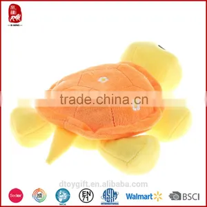 Best Selling Plush Sea Turtle Toy thumbnail-5