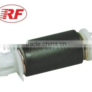 Spiral Torsion Spring for Motor thumbnail-1