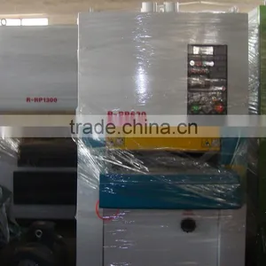 Timber Wood Planing Sanding Polishing Machine thumbnail-1