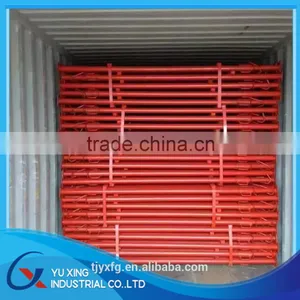 Construction Scaffolding Material, Prop, Jack Base, Clamp thumbnail-4