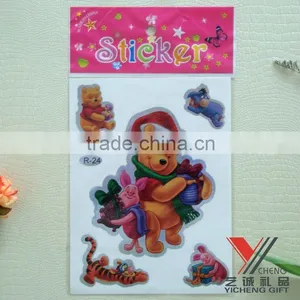 Laser Sticker Easy Instant Decor Reusable Stickers thumbnail-1