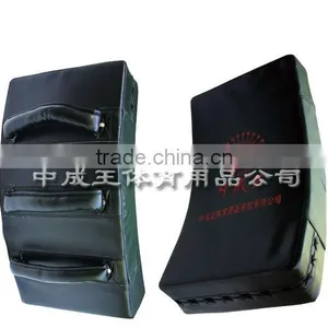 Quality PU Arched Punch Pad thumbnail-2