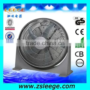 Accept OEM Box 20 Inch Box Fan/industrial Box Fans thumbnail-1