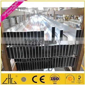 Wow!! 6061 Aluminum Construction Tubing,aluminium Tube for Construction Price per kg Factory , 6063 Aluminium Construction Pipe thumbnail-4