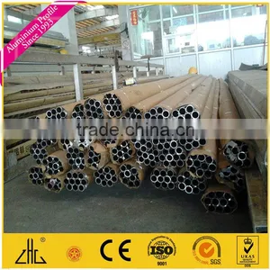 Wow!! Aluminium Pipe Round Tubing Manufacturer/ Aluminium Pipe Factory/ Aluminum Tubing Supplier/ 6061 T6 6063 T5 Pipe Aluminium thumbnail-6