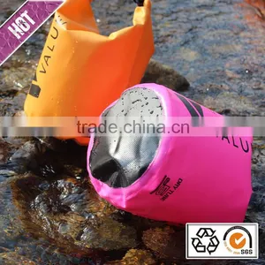 Custom Logo Waterproof Dry Bag Survival Pack Outdoor Bag Ocean Pack Dry Bag thumbnail-5