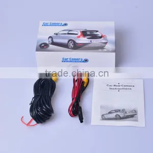 Universal Parking Camera for Car Rear View With 170 Degree Wide Angle thumbnail-2