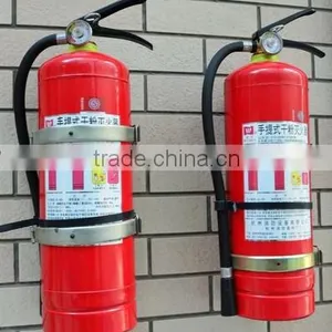 Portable 1kg Dry Powder Fire Extinguisher thumbnail-1