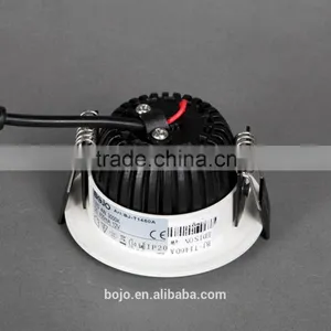5w Recessed Led Spot Light With Adjustable and Non-adjustable for Your Option thumbnail-3