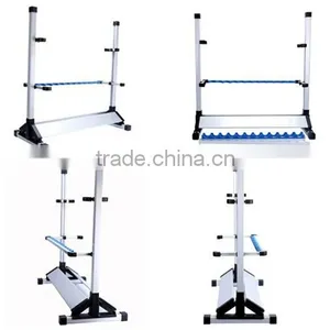 Amarine-made Fishing Rods Holder Portable Aluminum 24 Fishing Rod Racks Great for Storing Fishing Poles on Boat, Truck, Rv At Ho thumbnail-6