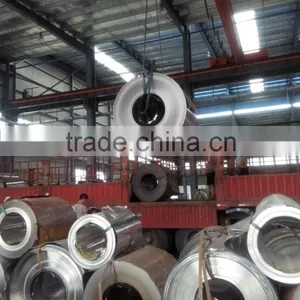 Secondary Tinplate, Tinplate Sheet, Tinplate Coil thumbnail-5