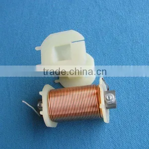 High Power Steel Core Inductor Coil thumbnail-2