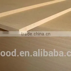 SL Furniture MDF Board Glue E0 E1 E2 1220*2440mm,1830*2440mm,1830*3660mm thumbnail-1