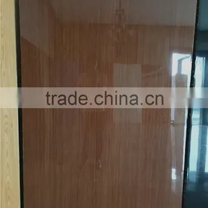 18mm Beech Oak Cherry Veneer Plywood Sheet thumbnail-1