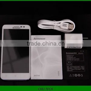 Original Lenovo A808t A8 5'' MTK6592 Octa Core Dual Sim Camera 5/13.0MP 2G RAM 16GB ROM thumbnail-5