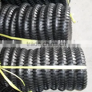 Wheel Barrow Tire 250-4 thumbnail-1