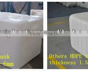 OEM IBC Tank 1000L thumbnail-1
