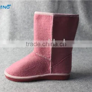Lovely 2015 New Fashion Boots thumbnail-4
