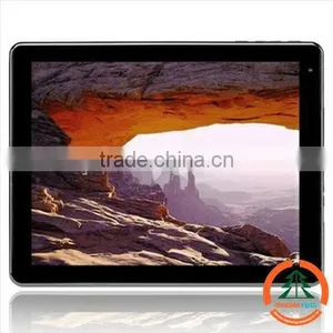 9.7inch Tablet PC, MID, Dual OS Windows Android Tablet PC thumbnail-1