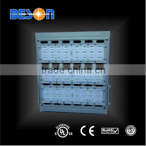 240w Led Flood Light With Sensor or Emergency Pack for Outdoor Application thumbnail-2