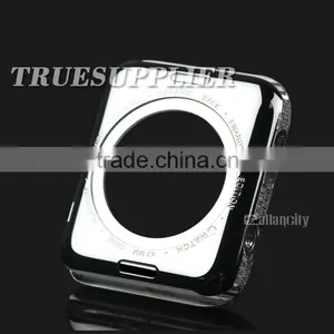 Japan Online Shopping for Apple Watch Platinum Housing Plated thumbnail-1