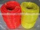 PVC Coated Pipe in Colors! thumbnail-1