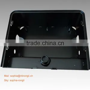 Door Opener Electric Motor Casing thumbnail-1