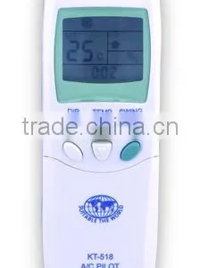 Universal A/c Remote Control KT518 thumbnail-1