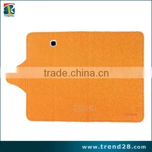 Lower Price Mini MOQ Leather Case for Tab 3 thumbnail-3