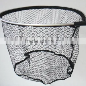 40x50cm Landing Net Head With 5 Netting thumbnail-1