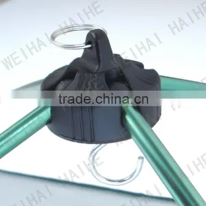 Fishing Minnow Collapsible Umbrella Fishing Dip Nets thumbnail-2