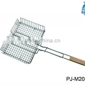 BBQ Grill Mesh thumbnail-1