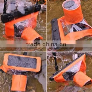 Waterproof Bags for All Digital Camers thumbnail-5