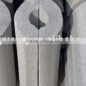 Steam Pipe Insulation Material--perlite Molding Machine thumbnail-5