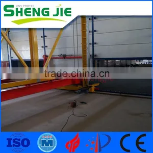 Precast Concrete Component Production Line thumbnail-4