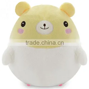 Wholesale China Minion Custom Cheap Bear Plush Toy For Crane Machines thumbnail-3