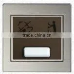 do Not Disturb Hotel Doorbell Switch thumbnail-1