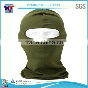 High Quality Soft Cheaper Sport Hat Fitted Masked Hat thumbnail-5