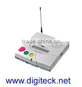 Bosch Nursecall Wireless & Dementia Alarm System thumbnail-1