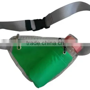 New Jogging Running Hiking Outdoor Sports Shoulder Waist Bag Pack Belt Pouch thumbnail-3