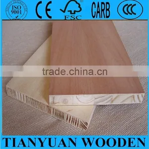 Chinese Pine Blockboard / Furniture Board thumbnail-4