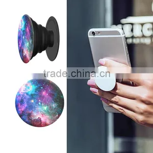 Expanding Stand and Grip for Smartphones and Tablets Air Event Holder thumbnail-1