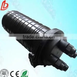Fiber Splice Closure/fiber Optic Joint Closure 48 Cores thumbnail-1