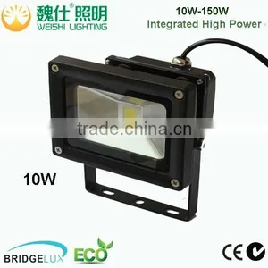 Led Flood Light 10w, Garden Led Flood Light Waterproof IP65 thumbnail-1