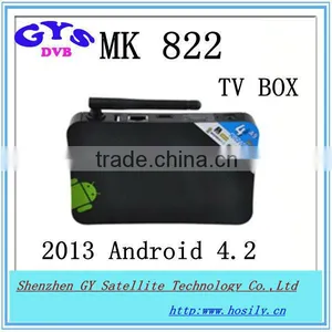 MK822 Smart tv Box thumbnail-1