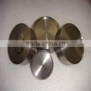 High Purity Niobium Target Manufacture Made in China for Sale thumbnail-1