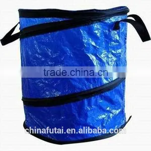pe Woven Green Enviroment Pot pe Garden Bags thumbnail-3